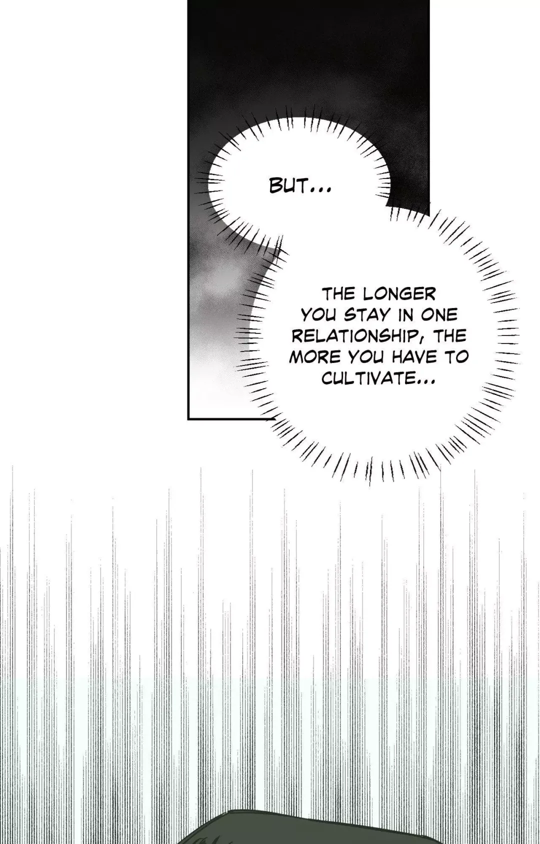 When The Killer Falls In Love - Chapter 91 Page 61