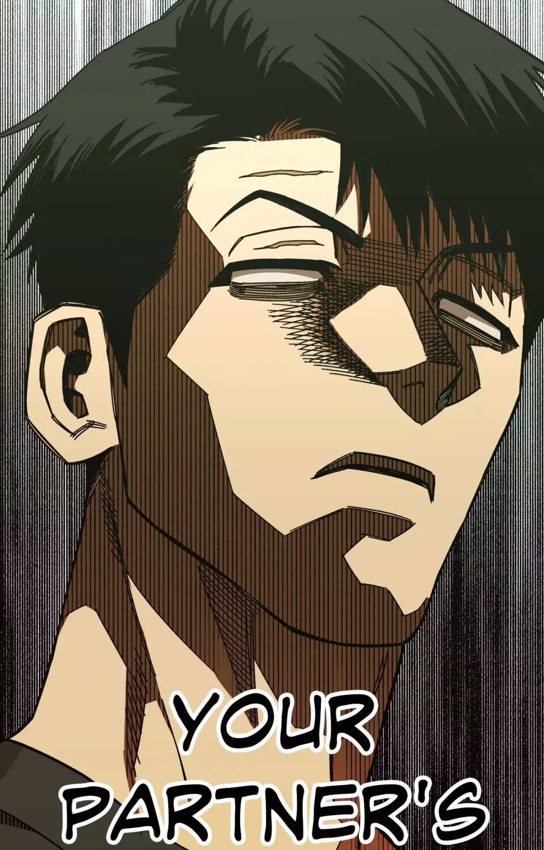 When The Killer Falls In Love - Chapter 91 Page 62