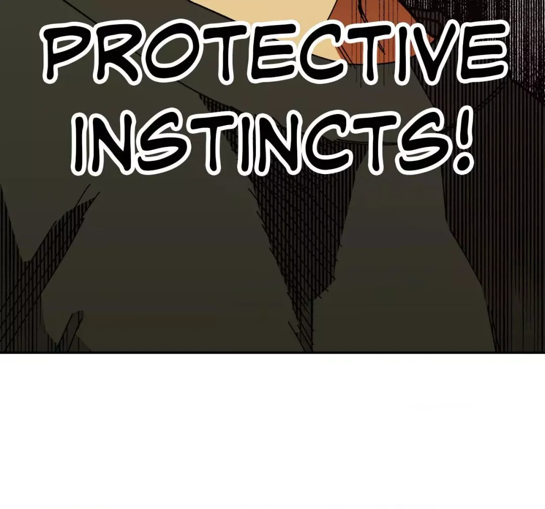 When The Killer Falls In Love - Chapter 91 Page 63