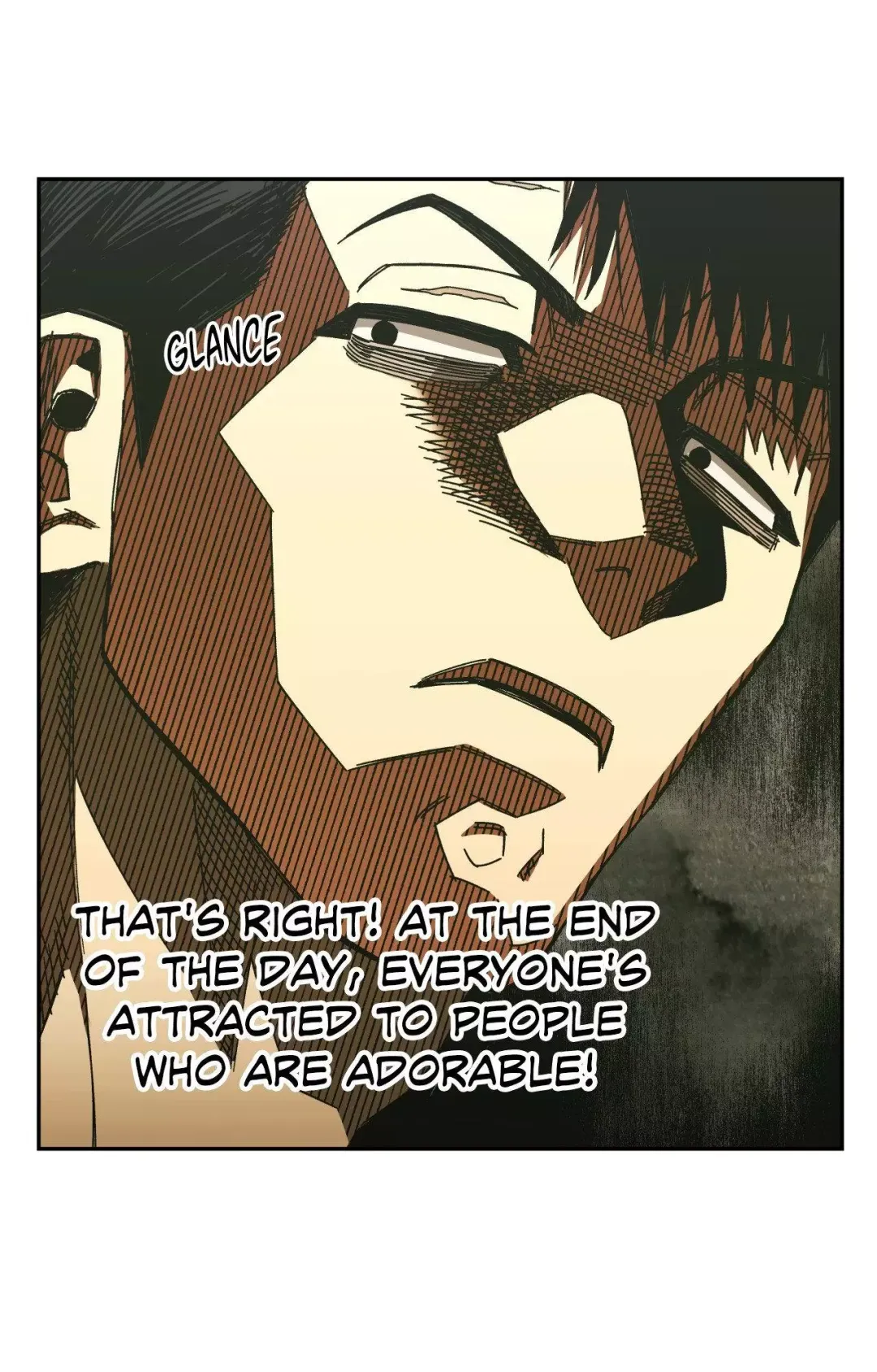 When The Killer Falls In Love - Chapter 91 Page 64