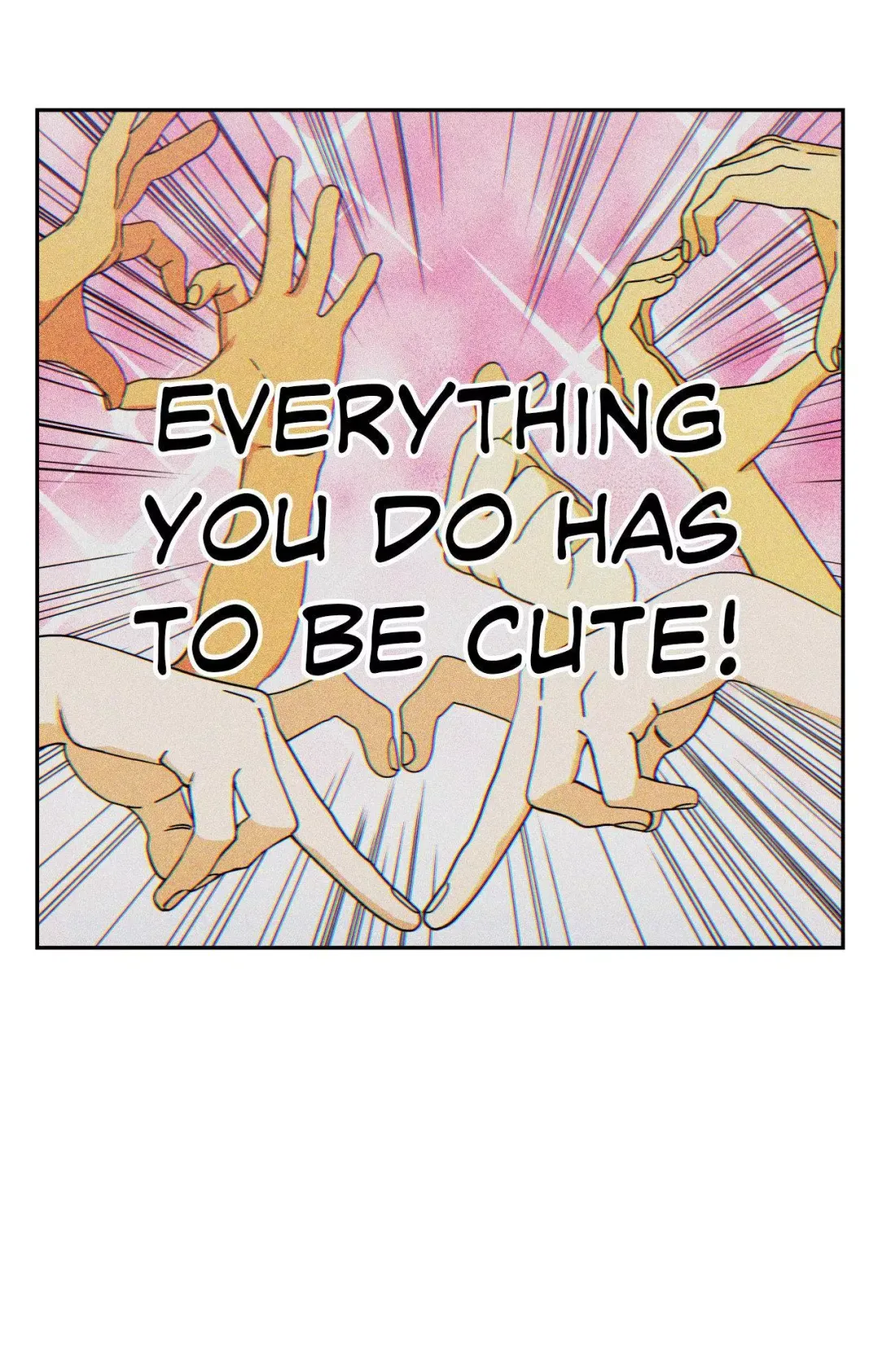 When The Killer Falls In Love - Chapter 91 Page 66