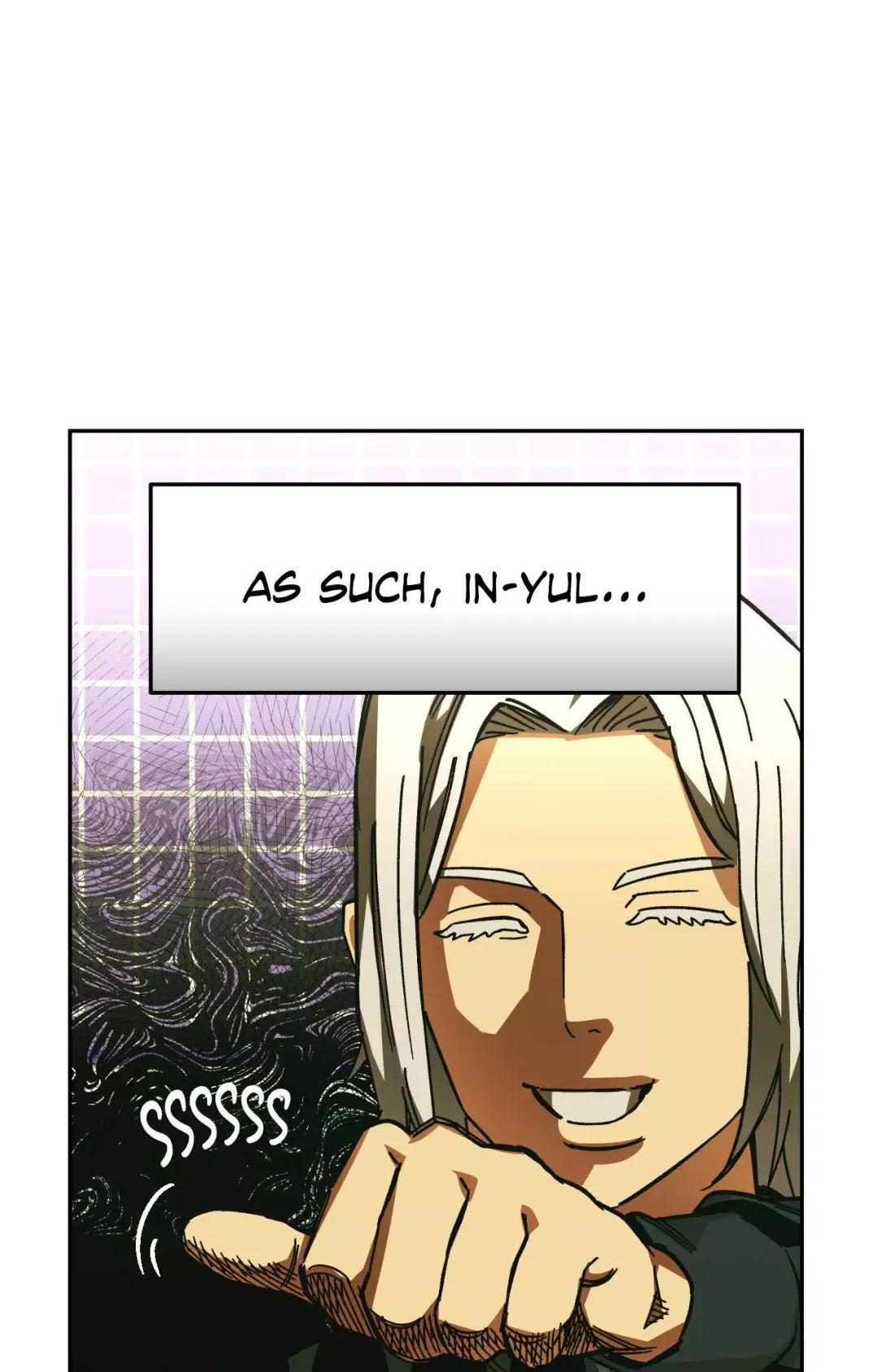 When The Killer Falls In Love - Chapter 91 Page 77