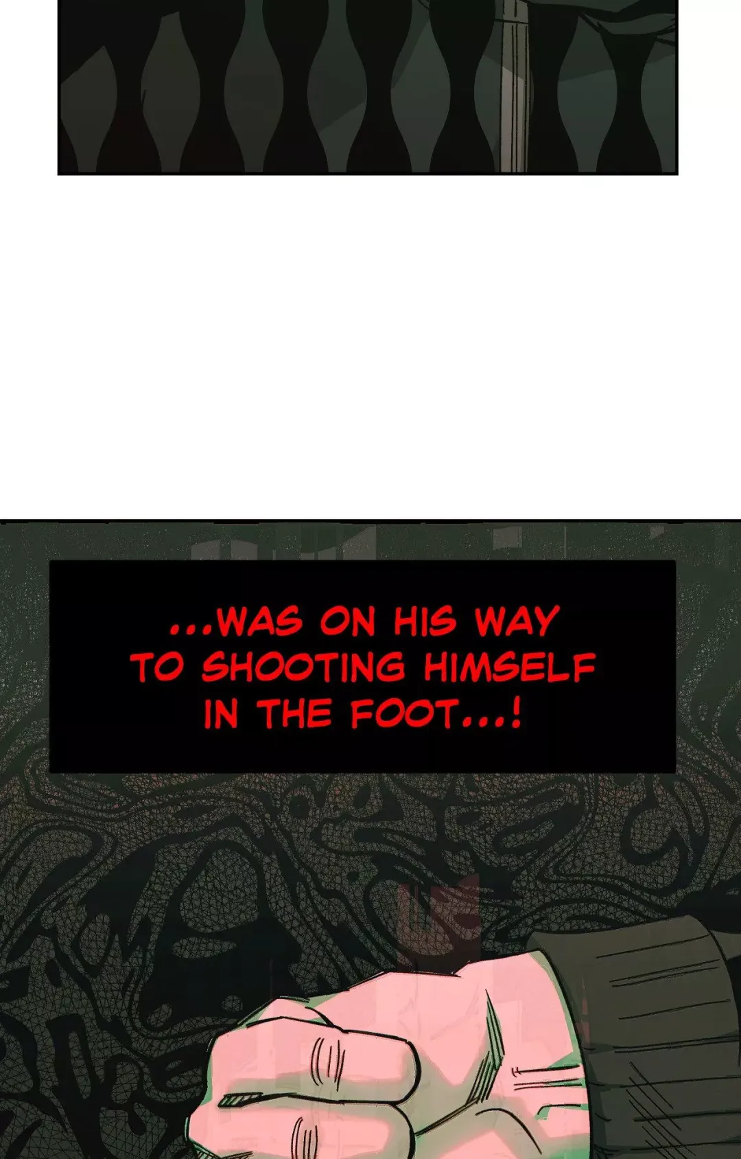 When The Killer Falls In Love - Chapter 91 Page 78