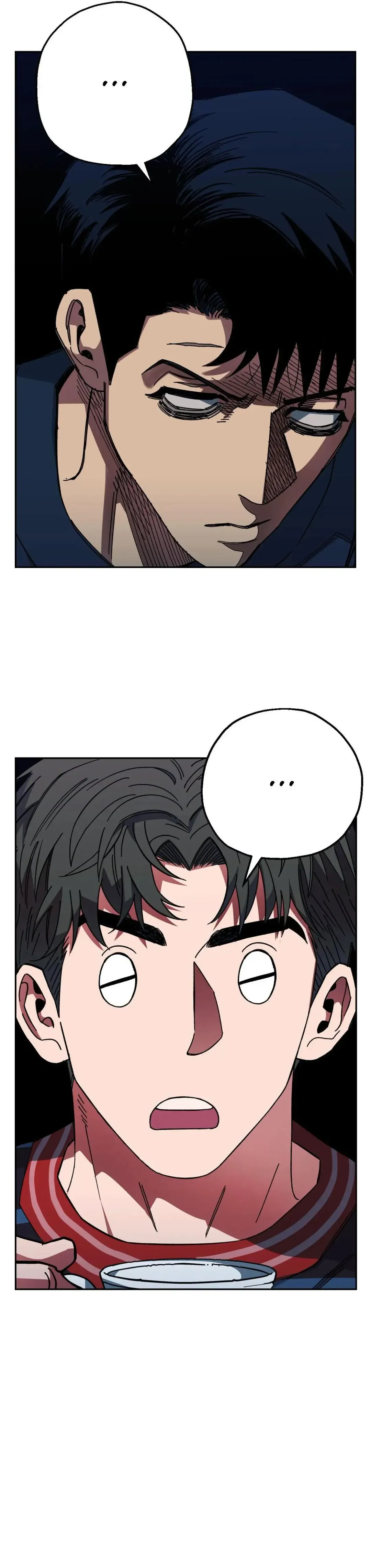 When The Killer Falls In Love - Chapter 92 Page 5