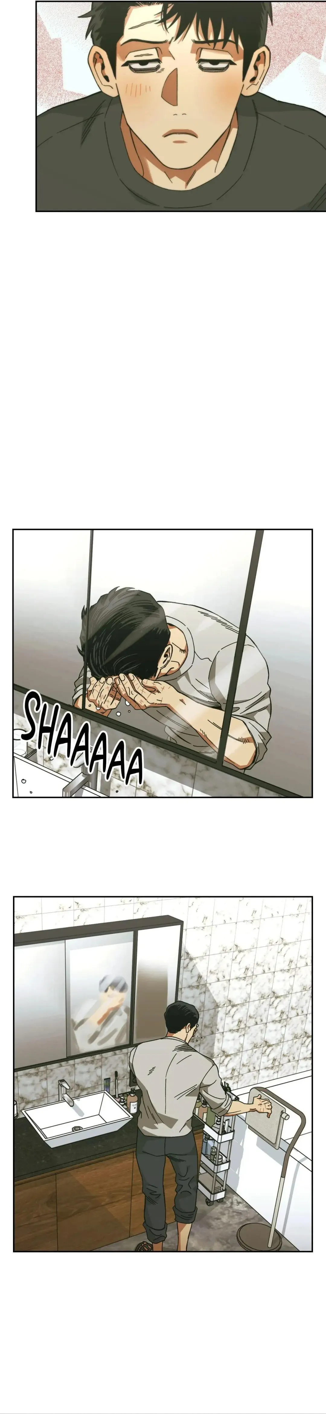 When The Killer Falls In Love - Chapter 92 Page 11