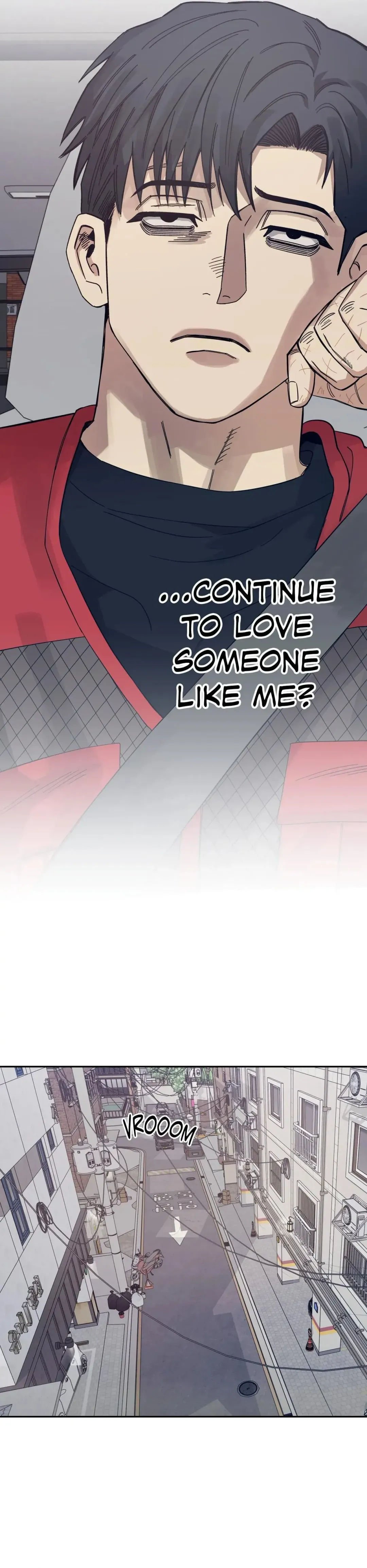 When The Killer Falls In Love - Chapter 92 Page 24