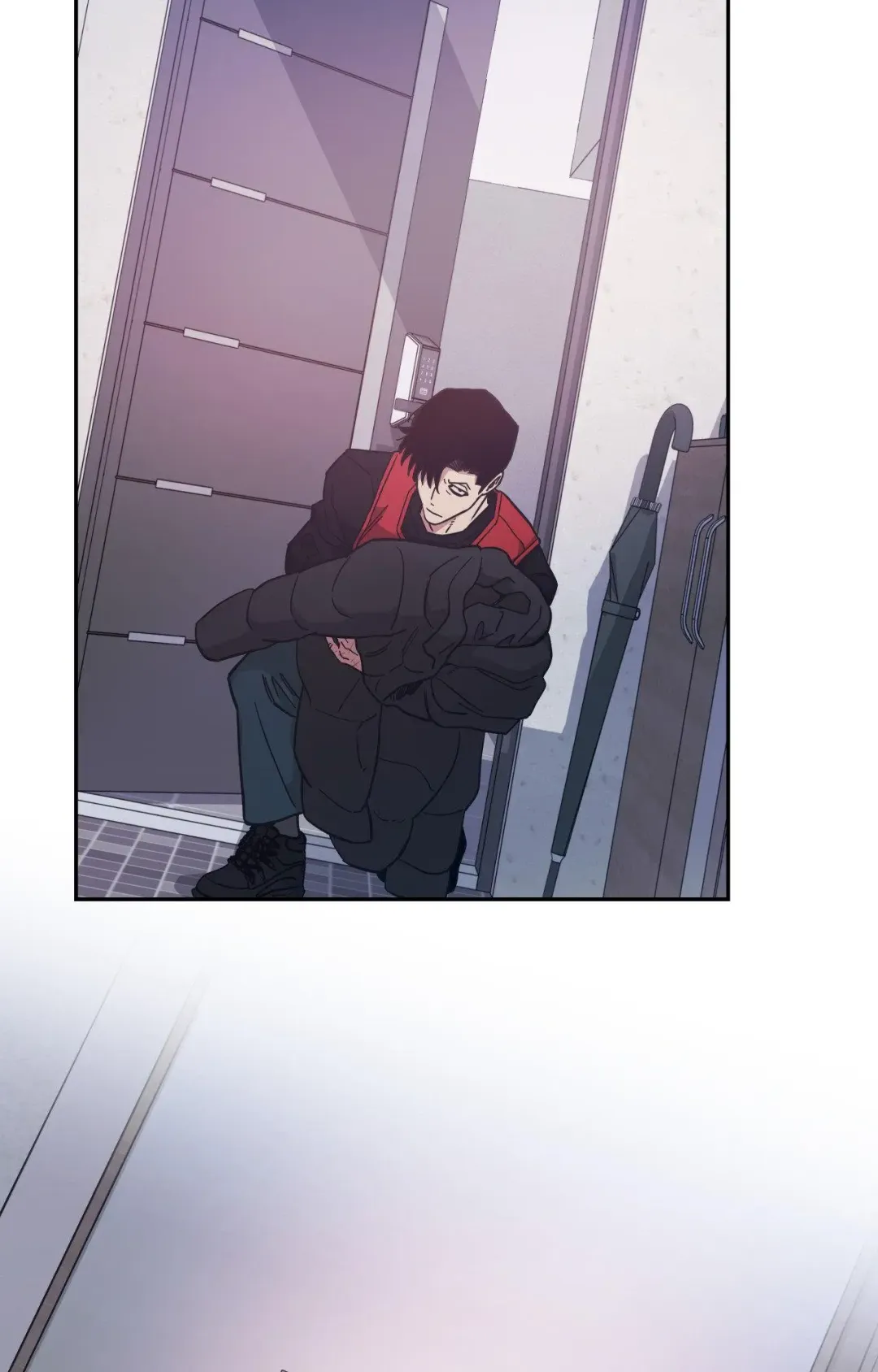 When The Killer Falls In Love - Chapter 93 Page 4