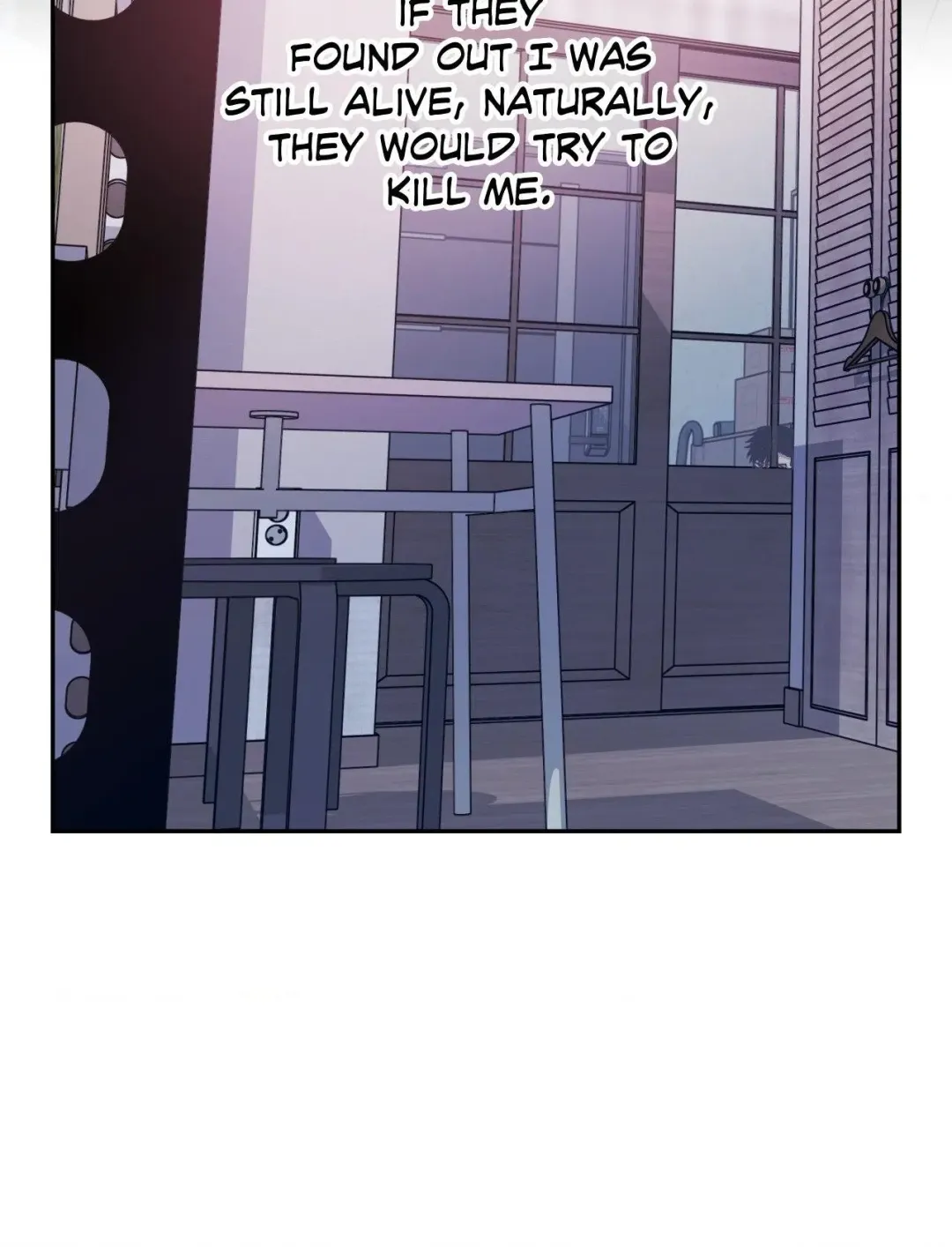 When The Killer Falls In Love - Chapter 93 Page 6