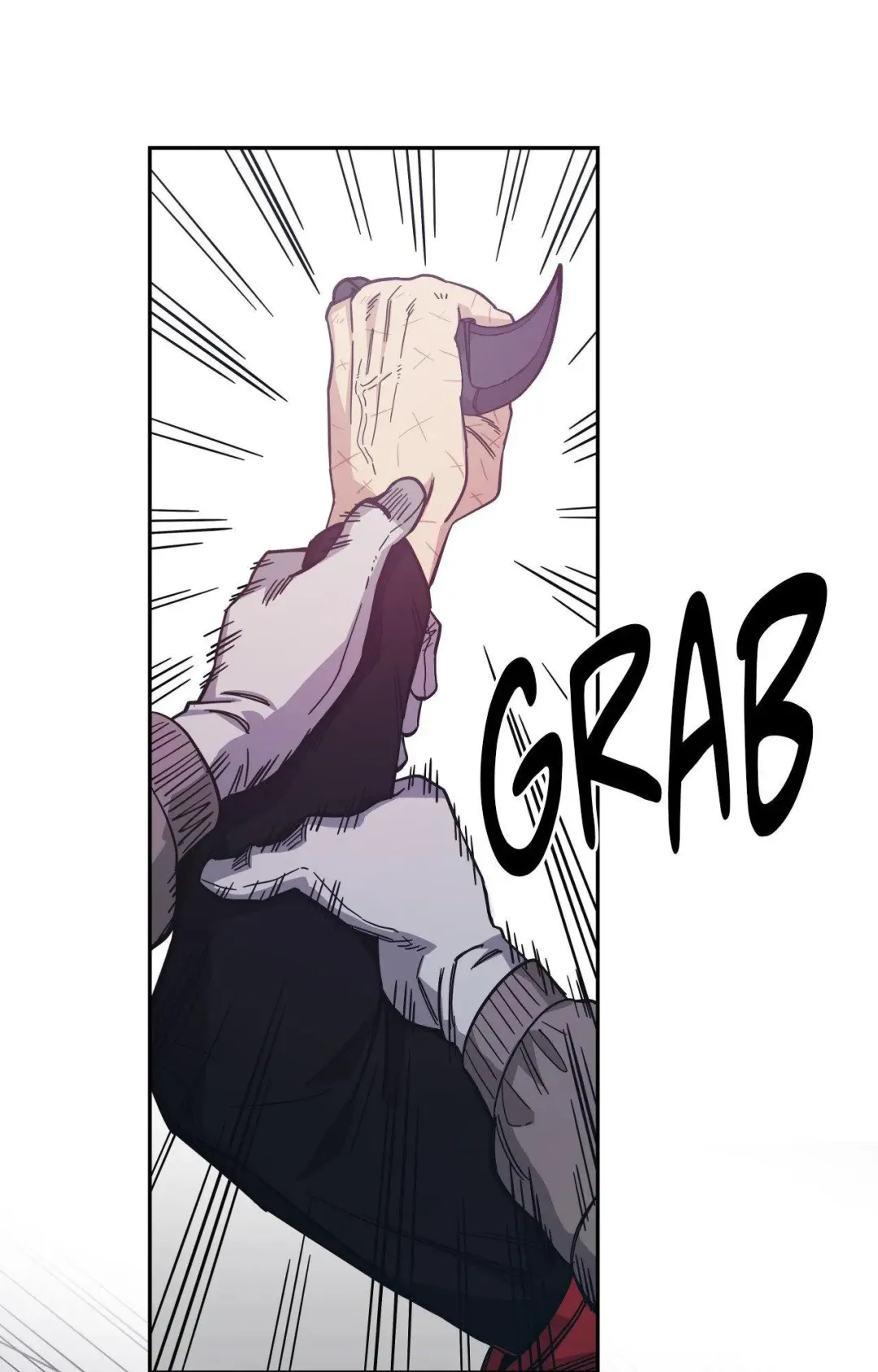 When The Killer Falls In Love - Chapter 93 Page 13