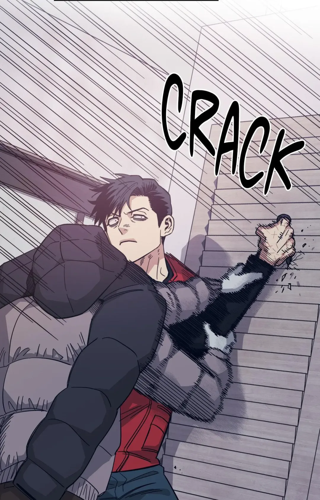When The Killer Falls In Love - Chapter 93 Page 14