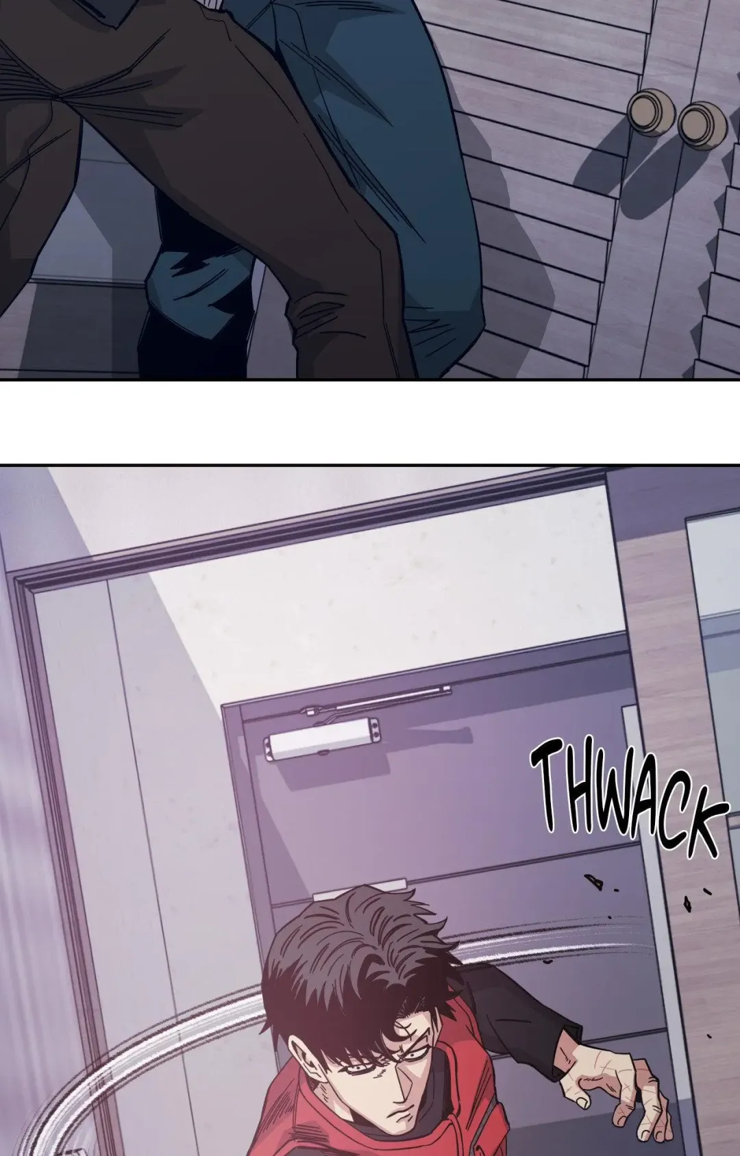 When The Killer Falls In Love - Chapter 93 Page 15