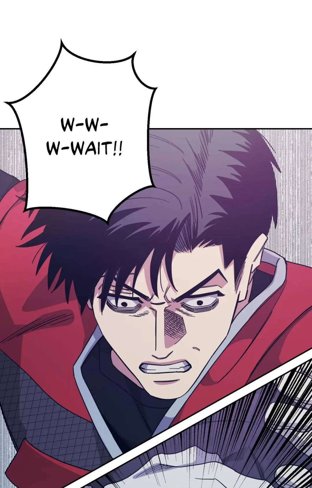 When The Killer Falls In Love - Chapter 93 Page 24