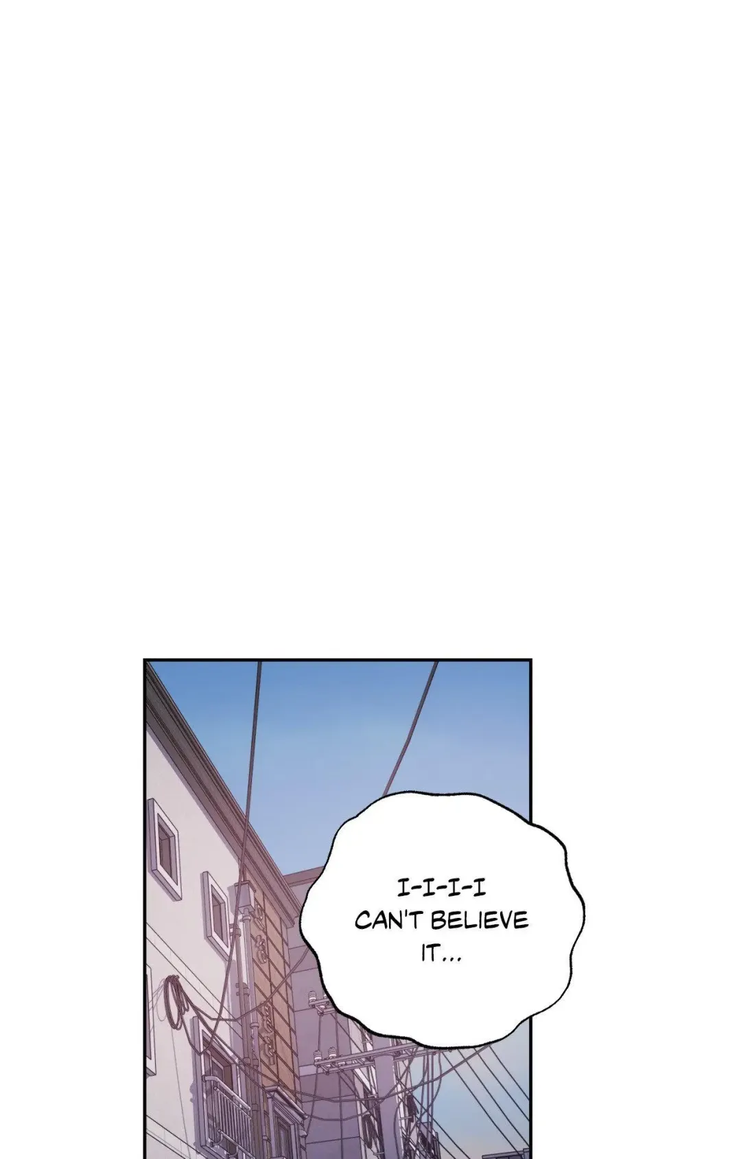 When The Killer Falls In Love - Chapter 93 Page 30