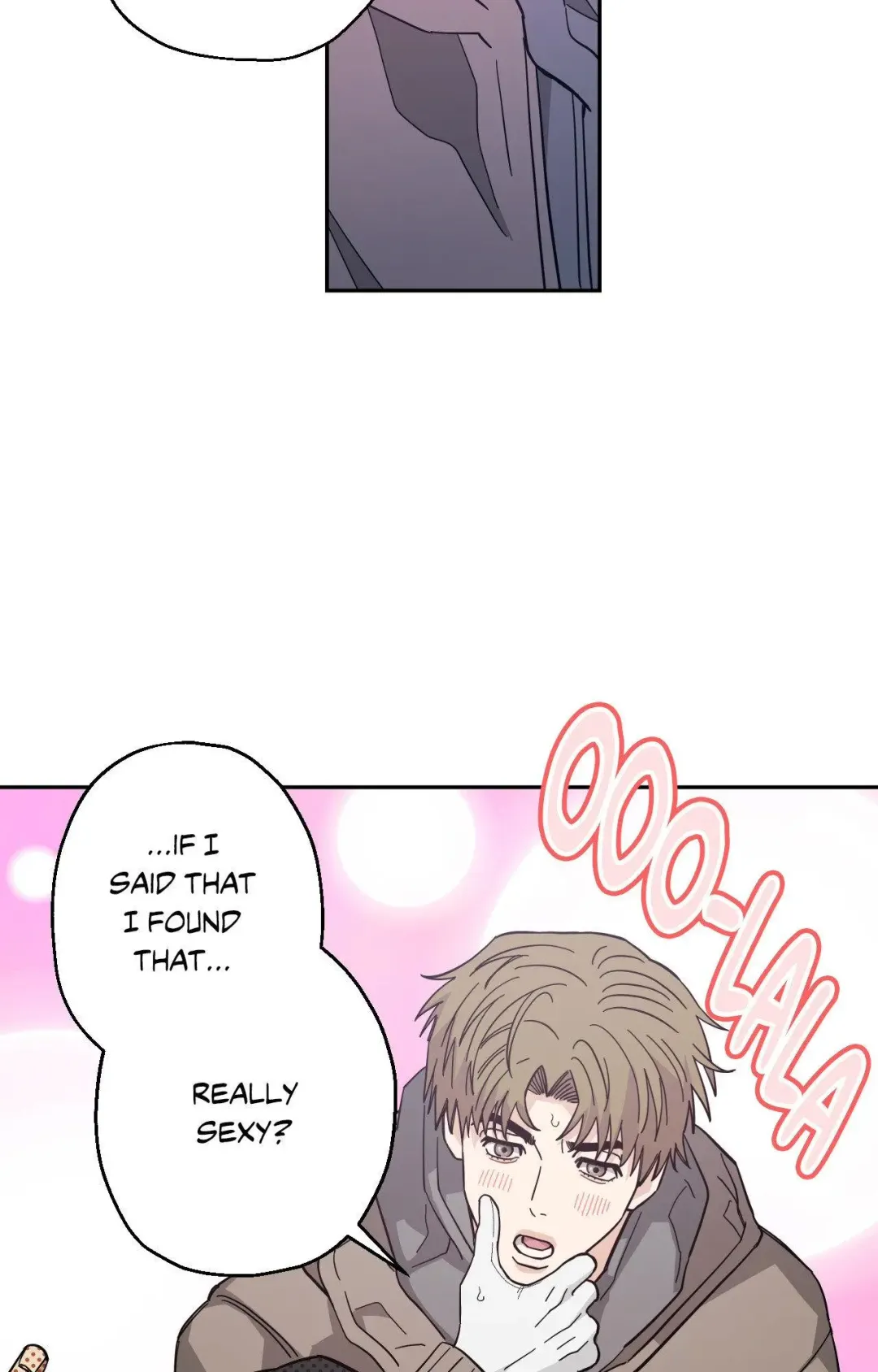 When The Killer Falls In Love - Chapter 93 Page 33