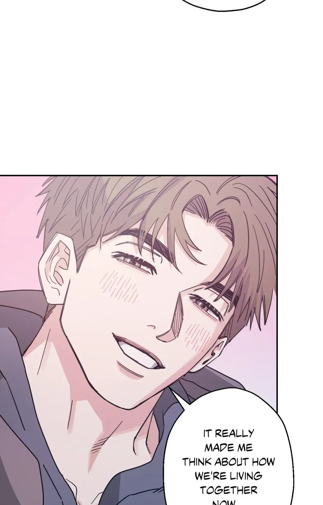 When The Killer Falls In Love - Chapter 93 Page 38