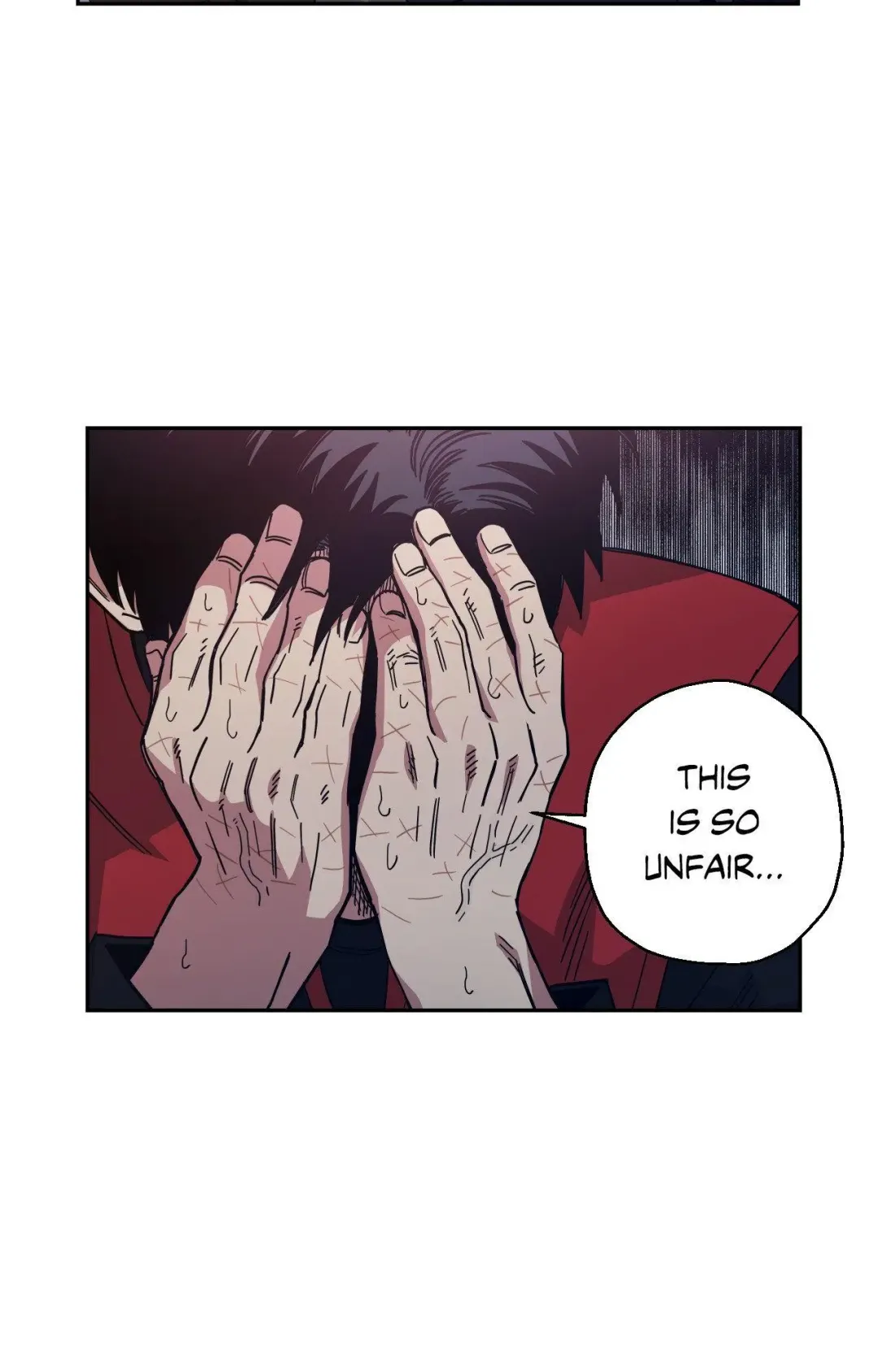When The Killer Falls In Love - Chapter 93 Page 44