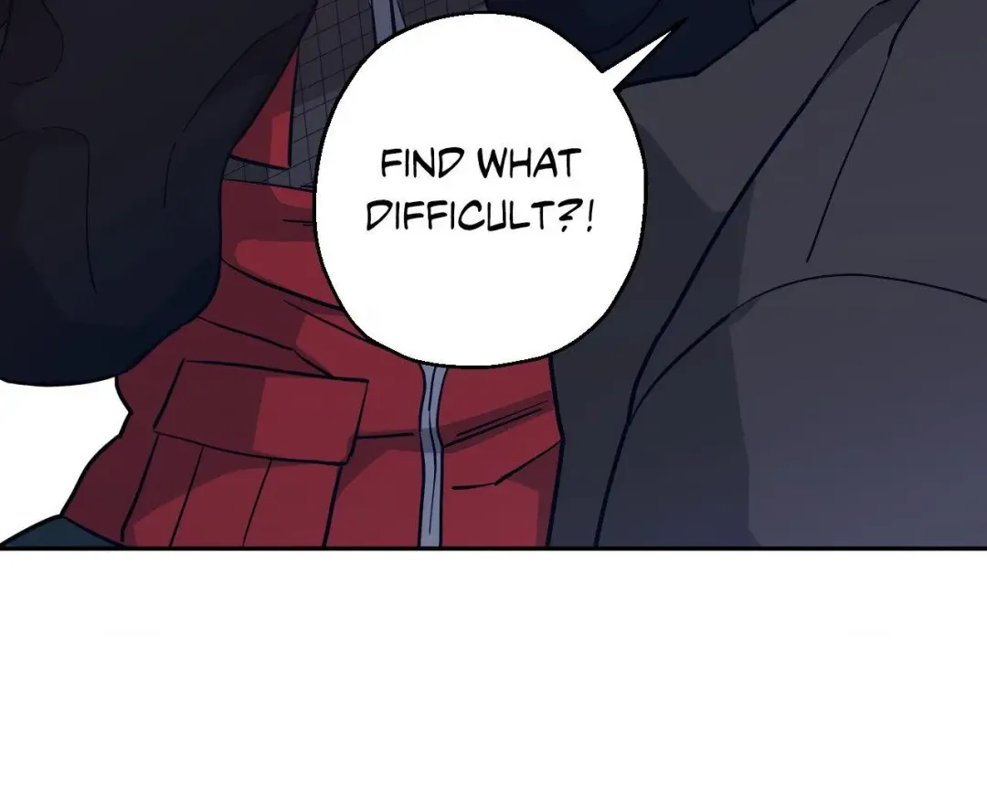 When The Killer Falls In Love - Chapter 93 Page 46