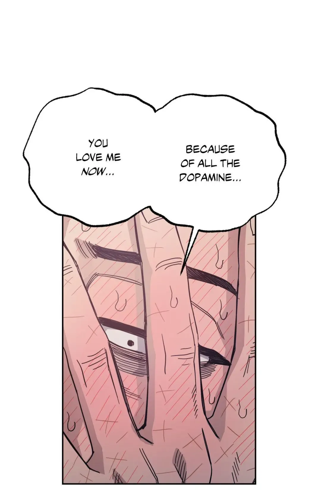 When The Killer Falls In Love - Chapter 93 Page 48