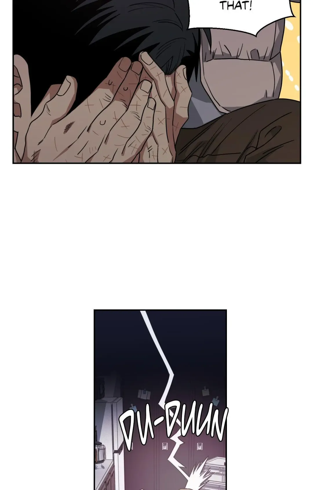 When The Killer Falls In Love - Chapter 93 Page 50