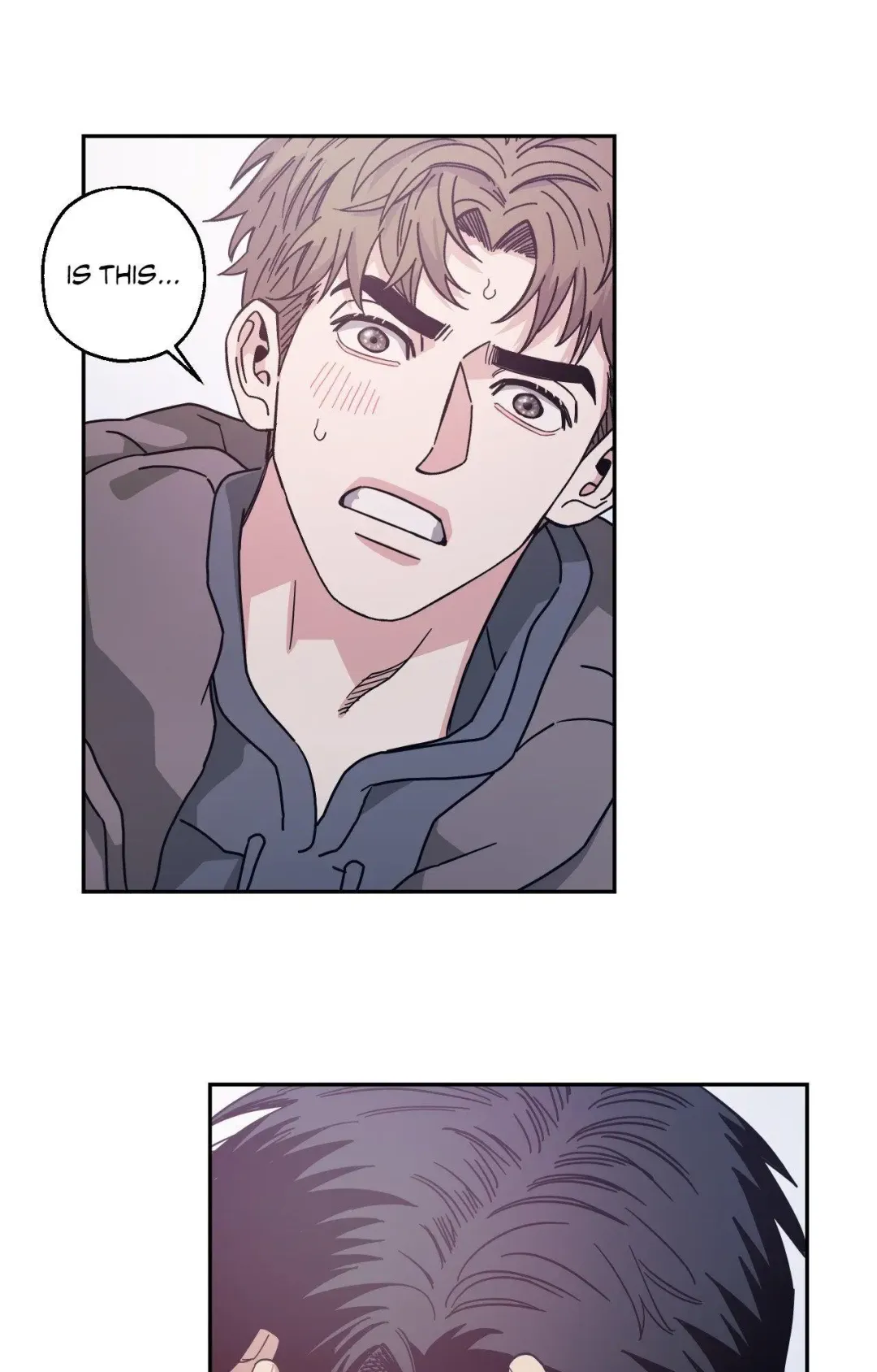 When The Killer Falls In Love - Chapter 93 Page 52