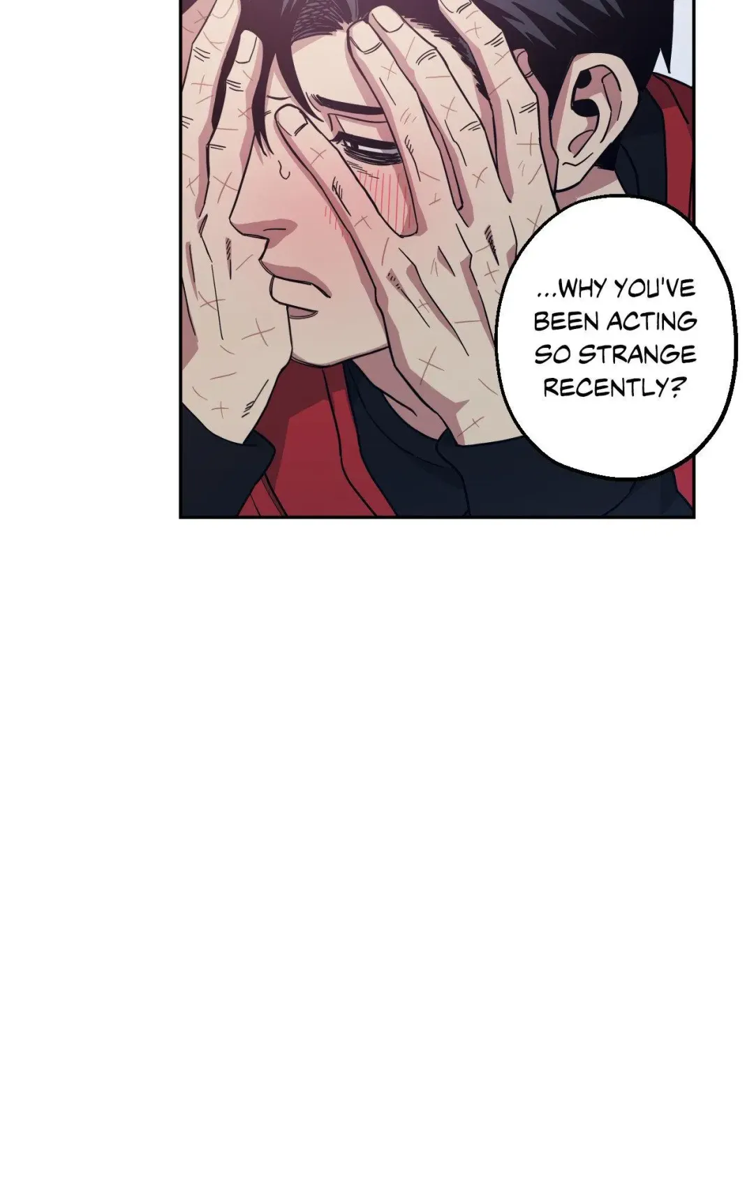 When The Killer Falls In Love - Chapter 93 Page 53
