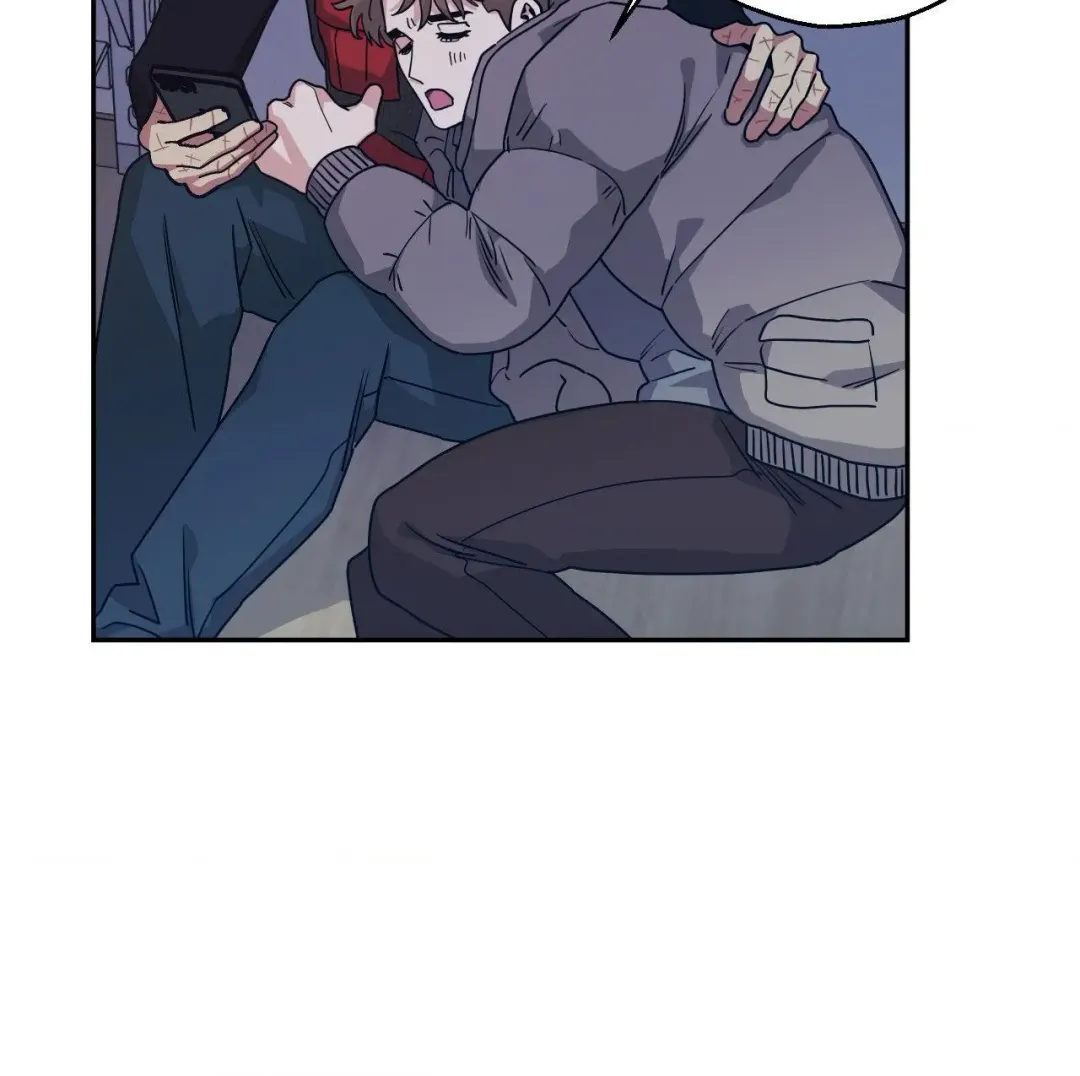 When The Killer Falls In Love - Chapter 93 Page 56