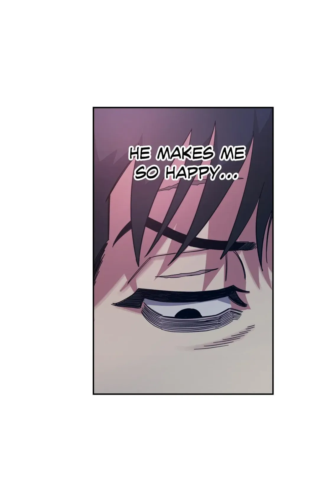 When The Killer Falls In Love - Chapter 93 Page 59
