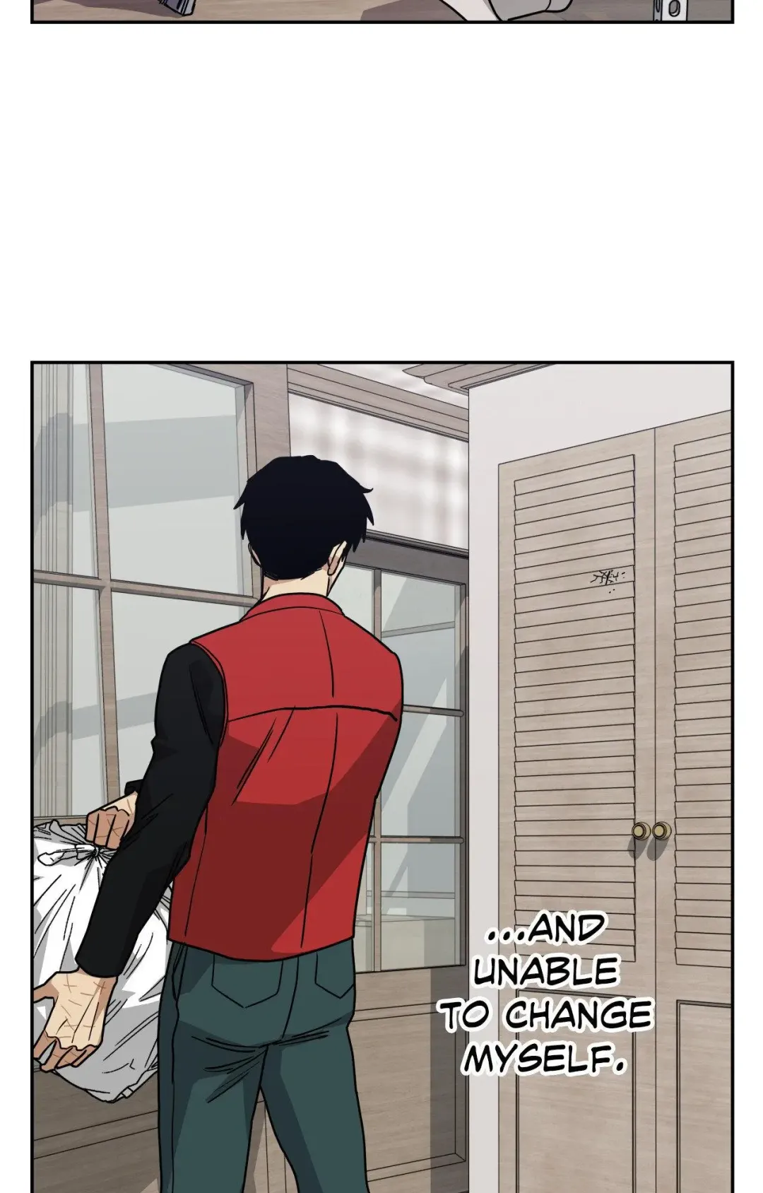 When The Killer Falls In Love - Chapter 93 Page 61