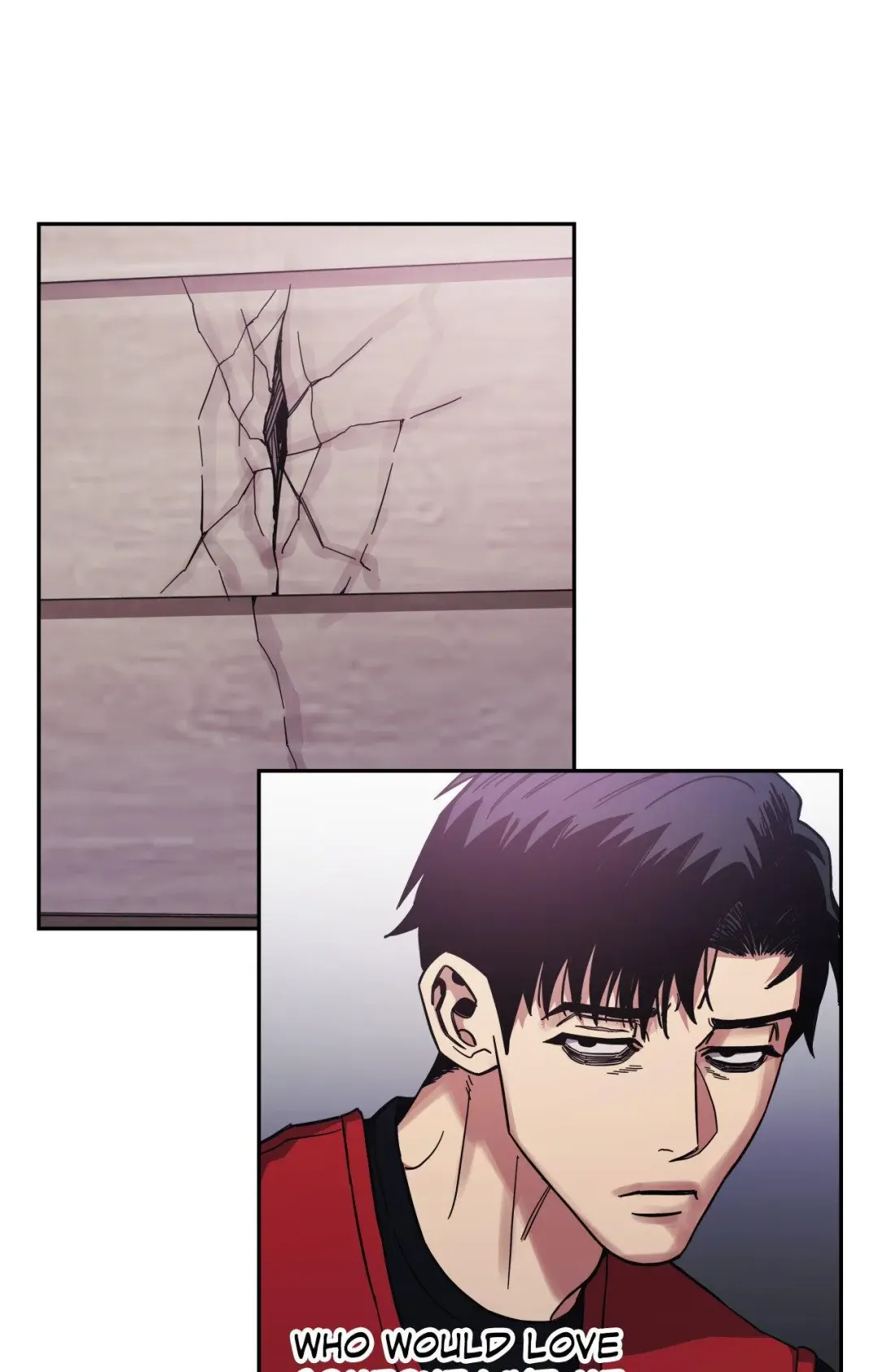 When The Killer Falls In Love - Chapter 93 Page 63