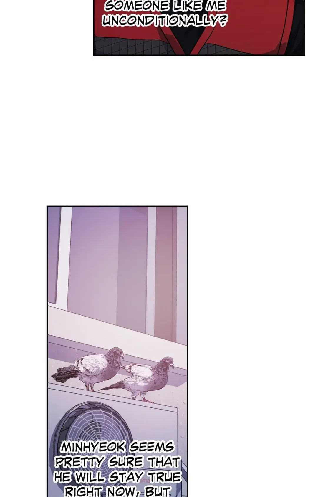 When The Killer Falls In Love - Chapter 93 Page 64