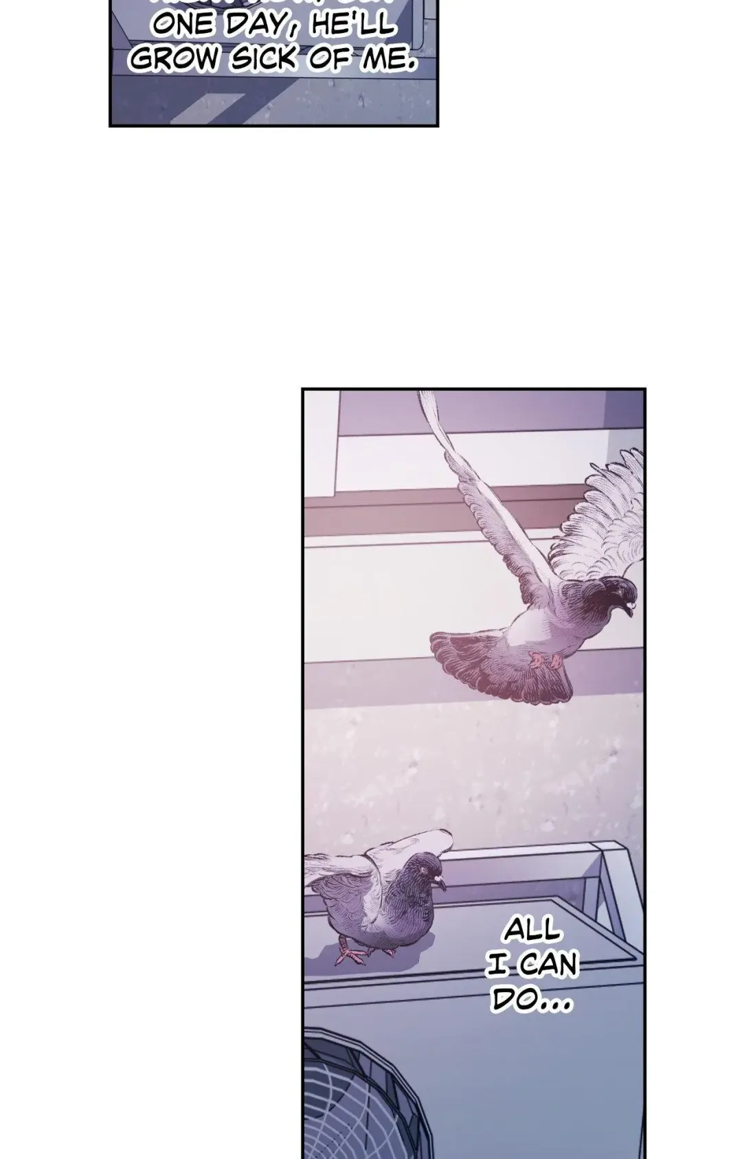 When The Killer Falls In Love - Chapter 93 Page 65