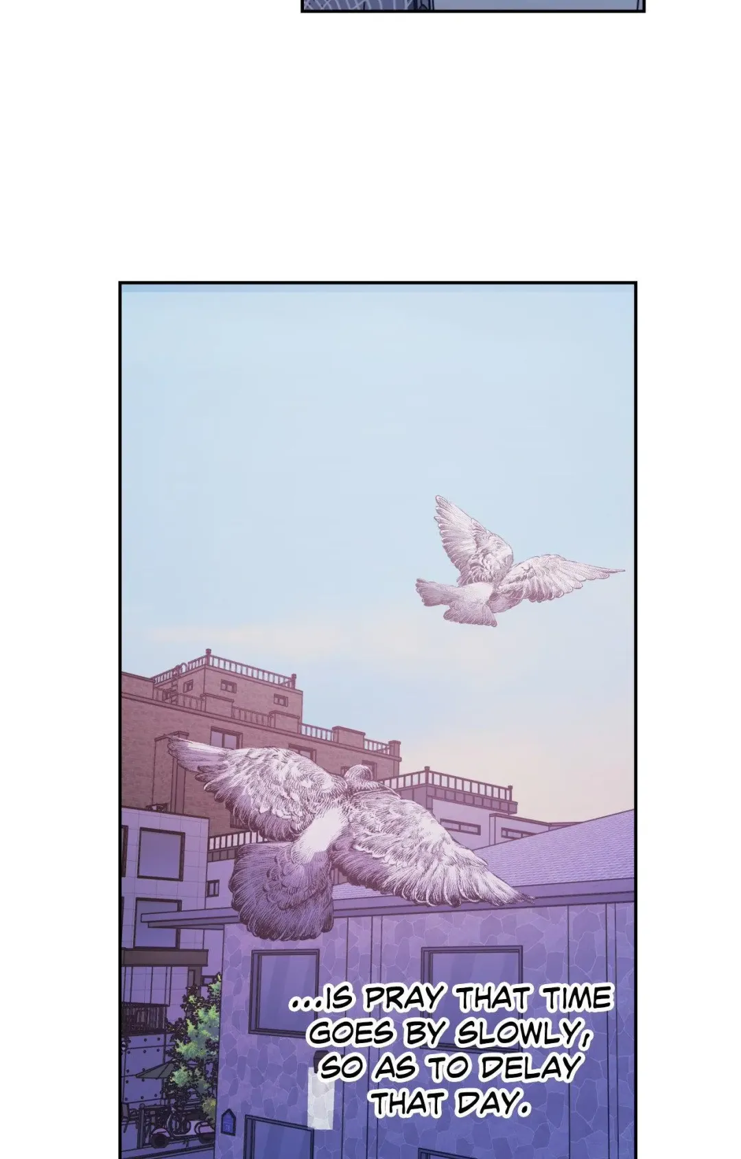 When The Killer Falls In Love - Chapter 93 Page 66