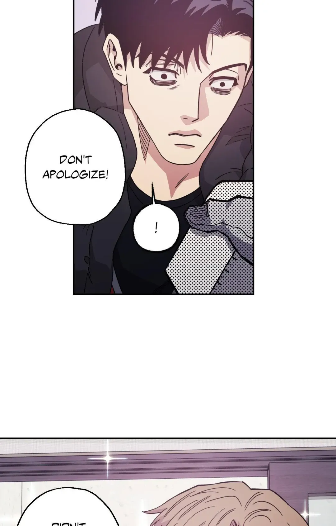 When The Killer Falls In Love - Chapter 93 Page 70