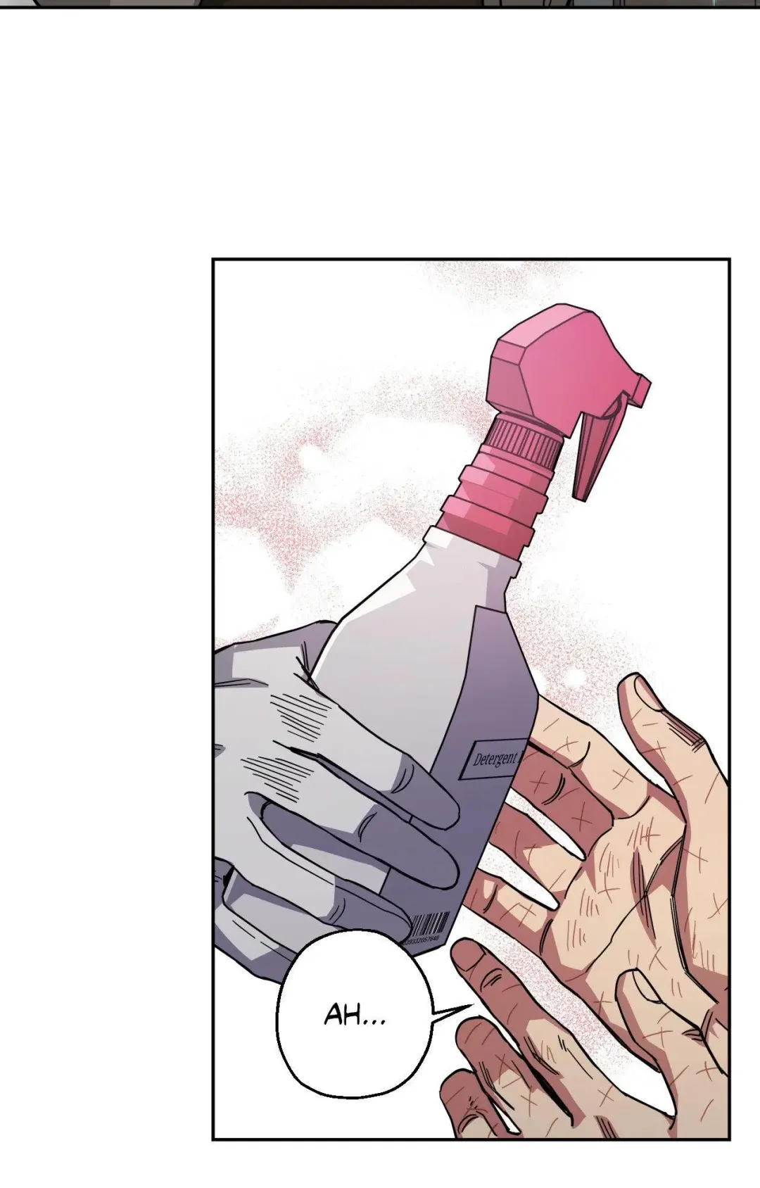 When The Killer Falls In Love - Chapter 93 Page 72