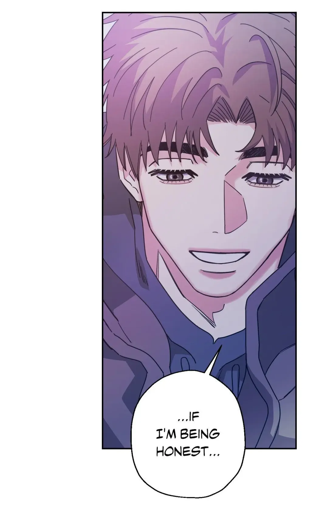 When The Killer Falls In Love - Chapter 93 Page 76