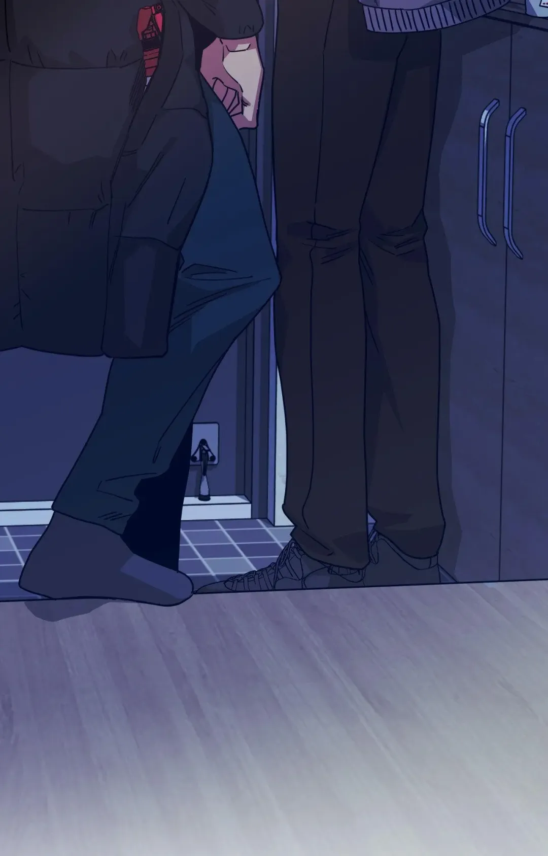 When The Killer Falls In Love - Chapter 93 Page 78