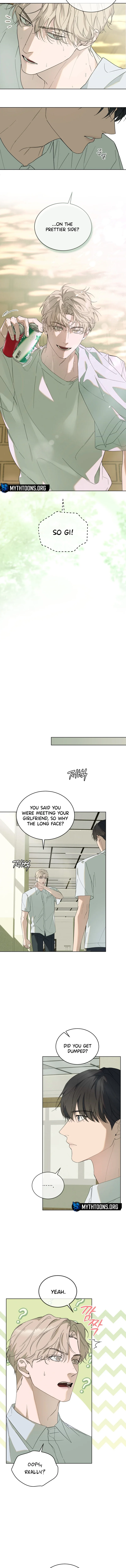 Salt Society - Chapter 1 Page 3