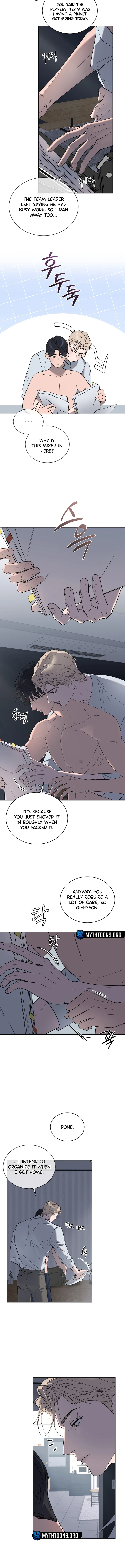 Salt Society - Chapter 1 Page 9