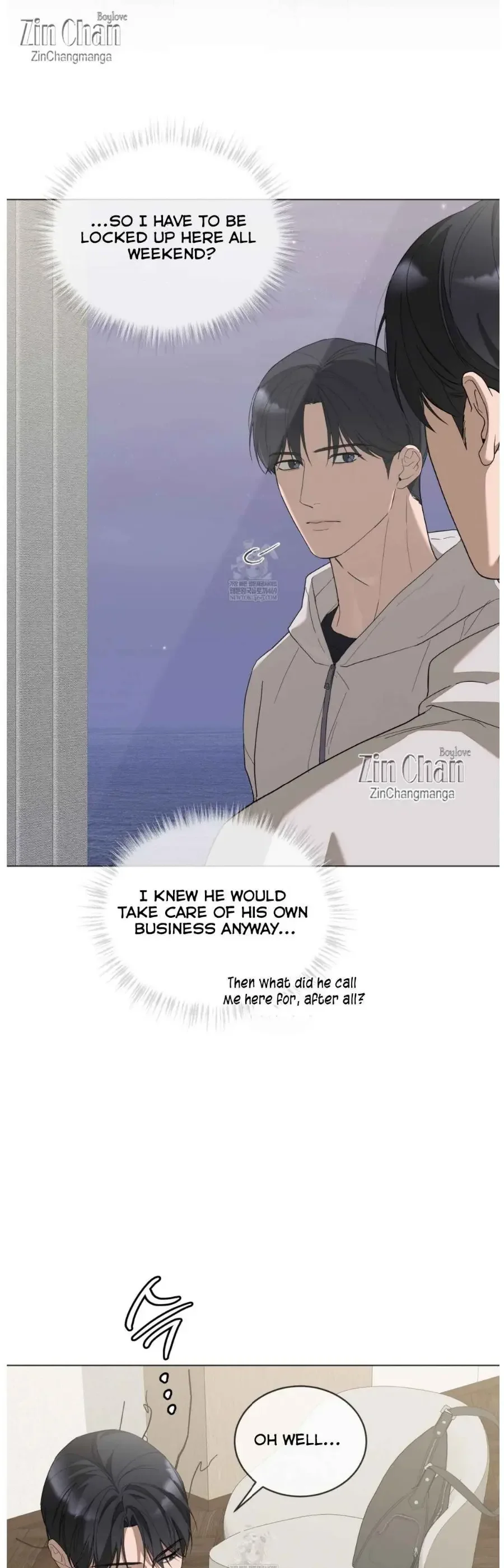 Salt Society - Chapter 14 Page 3