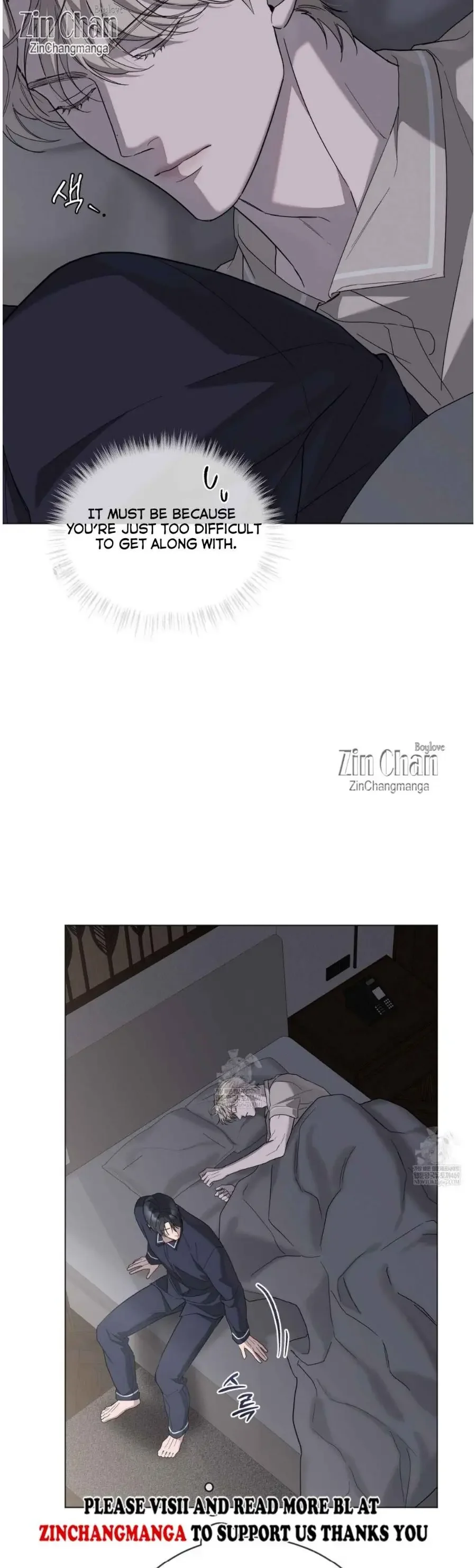 Salt Society - Chapter 14 Page 13