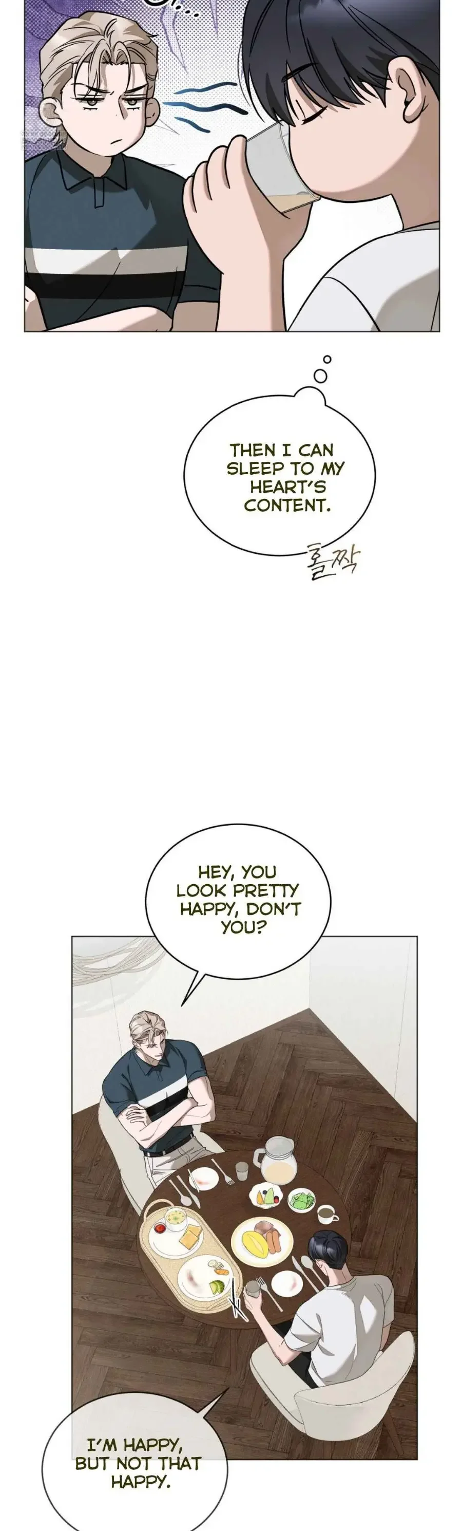 Salt Society - Chapter 14 Page 41