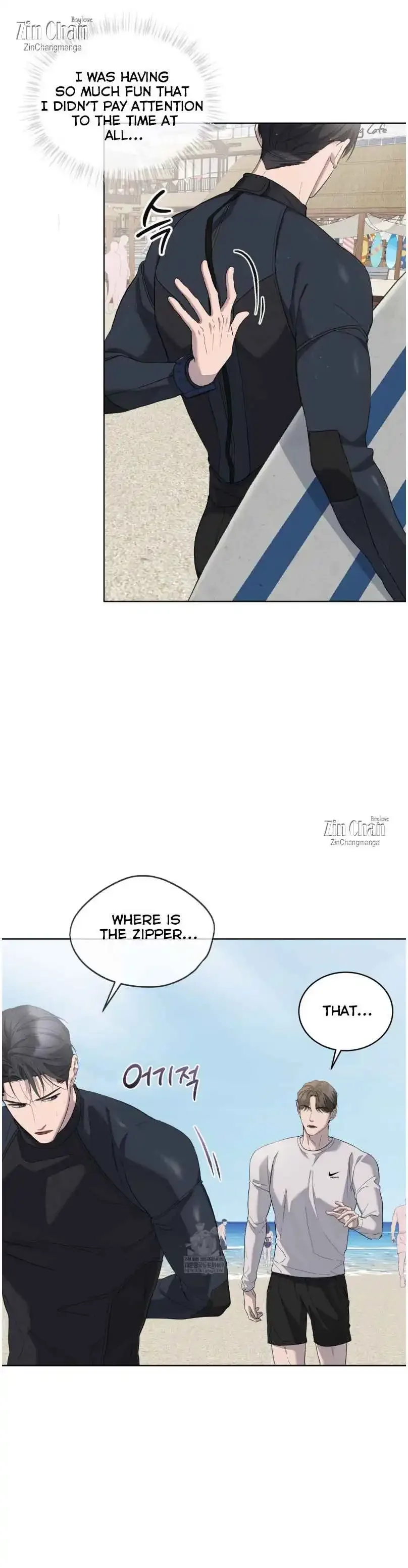 Salt Society - Chapter 15 Page 8