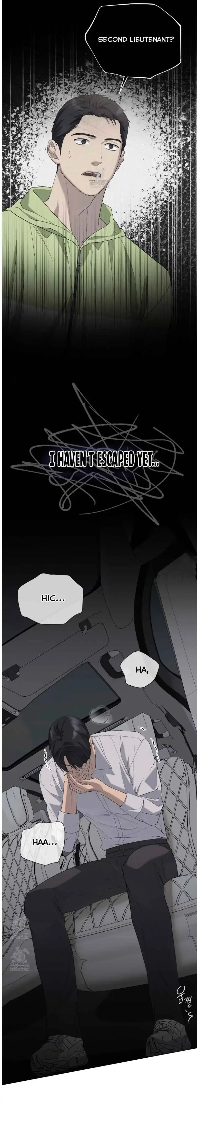 Salt Society - Chapter 15 Page 18