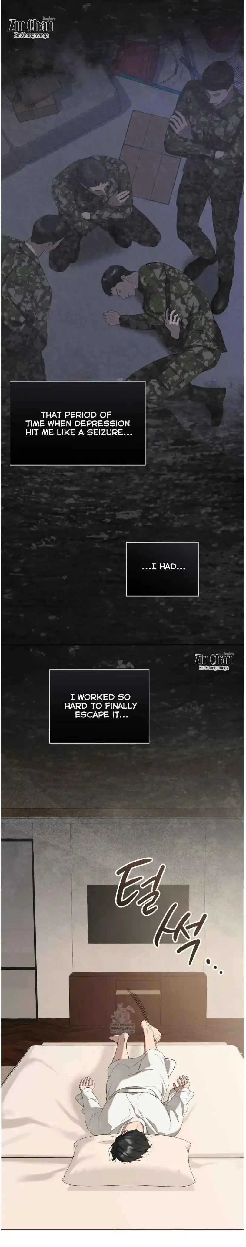 Salt Society - Chapter 15 Page 28