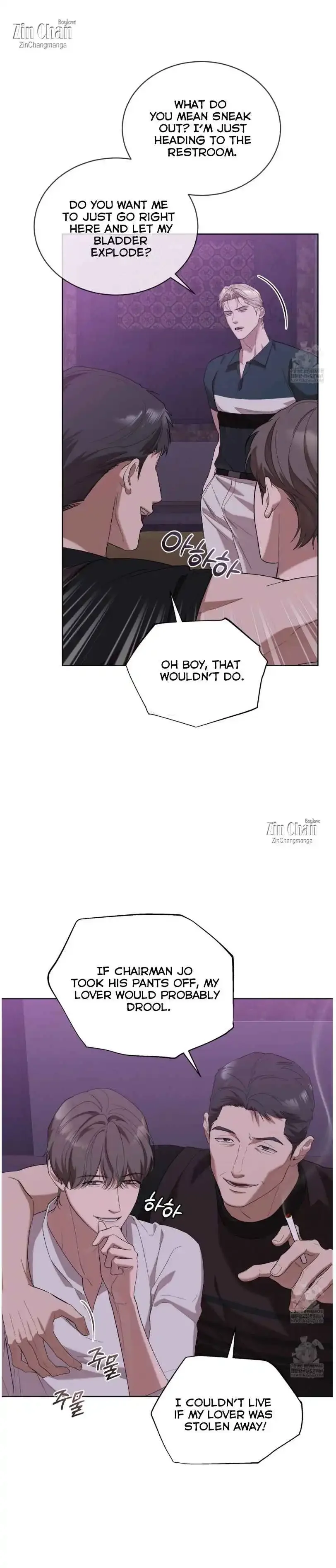 Salt Society - Chapter 15 Page 32