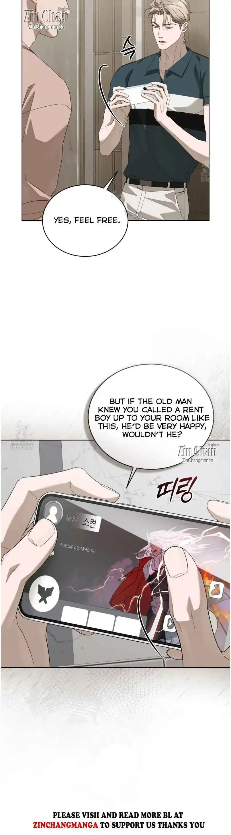 Salt Society - Chapter 16 Page 10