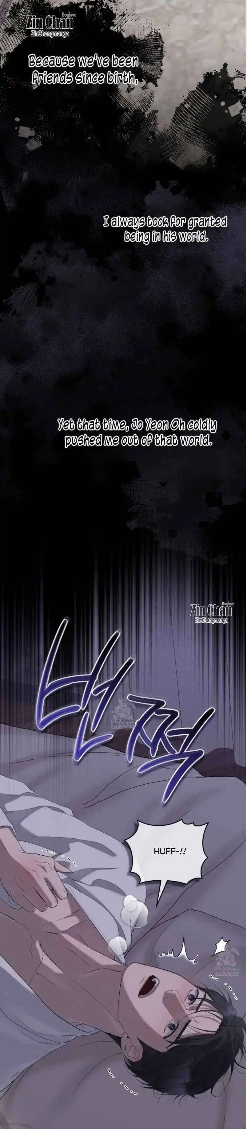 Salt Society - Chapter 16 Page 24