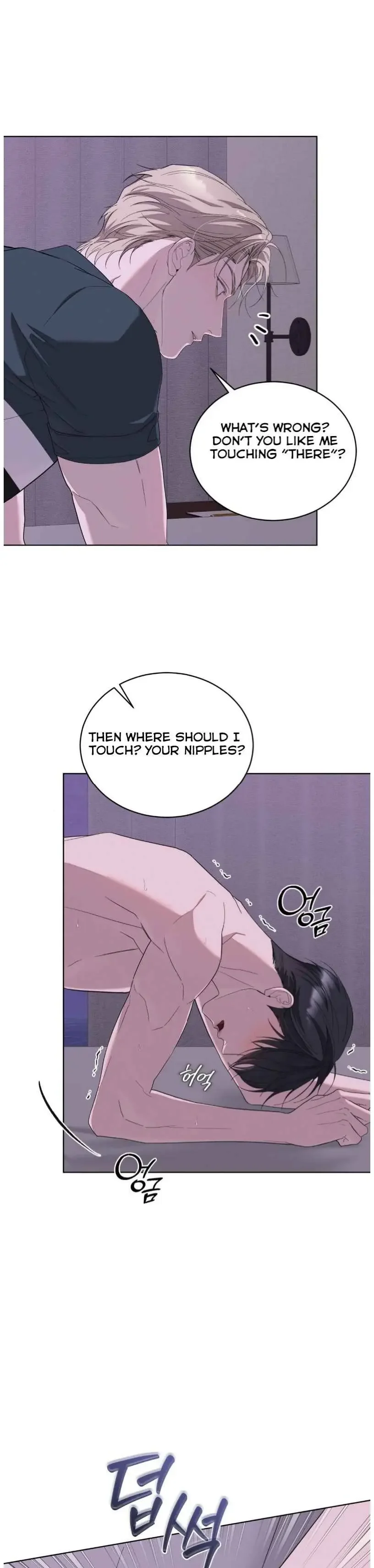 Salt Society - Chapter 17 Page 9