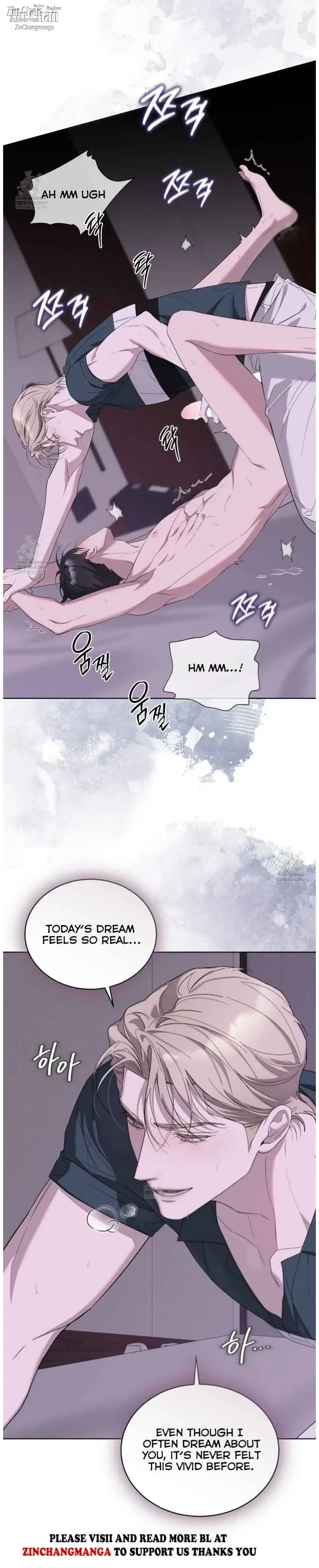 Salt Society - Chapter 17 Page 14