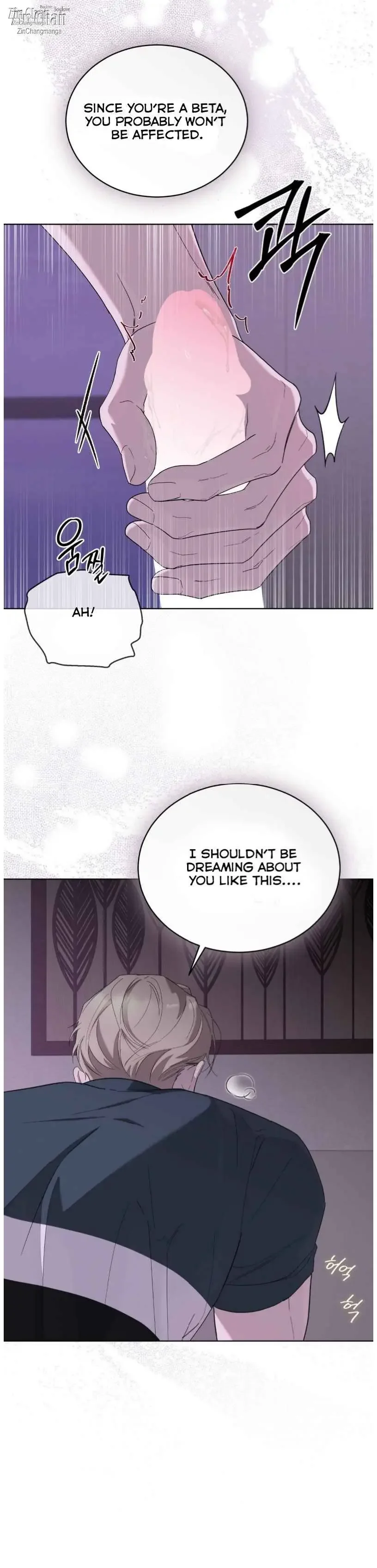 Salt Society - Chapter 17 Page 16